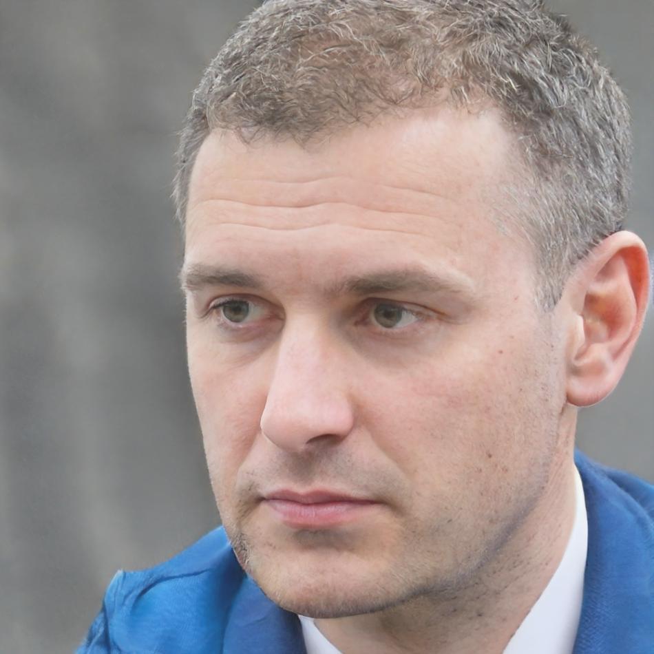 Markus Weber, Finanzexperte